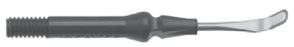 Beaver-Visitec International Beaver 6600 Mini-Blade Surgical Blade Stainless Steel Disposable - BEAVER6600