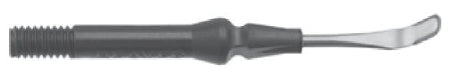 Beaver-Visitec International Beaver 6600 Mini-Blade Surgical Blade Stainless Steel Disposable - BEAVER6600