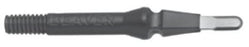 Beaver 6610 Mini-Blade - Surgical Blade Stainless Steel No. 6610 Sterile Disposable Individually Wrapped - BEAVER6610