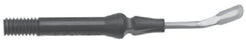 Beaver-Visitec International Beaver 6910 Mini-Blade Surgical Blade Stainless Steel Disposable - BEAVER6910