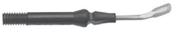 Beaver 6910 Mini-Blade - Surgical Blade Stainless Steel No. 6910 Sterile Disposable Individually Wrapped - BEAVER6910
