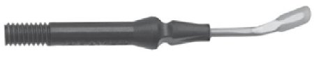 Beaver 6910 Mini-Blade - Surgical Blade Stainless Steel No. 6910 Sterile Disposable Individually Wrapped - BEAVER6910