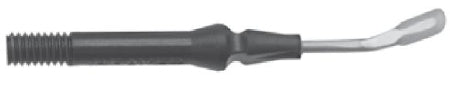 Beaver-Visitec International Beaver 6910 Mini-Blade Surgical Blade Stainless Steel Disposable - BEAVER6910