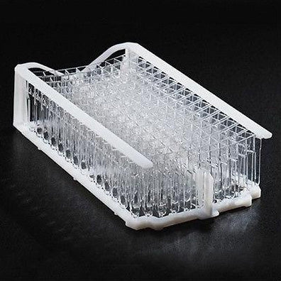 Horiba Abx Pentra 400 Cuvette Segment Rack ABX Pentra 400 Rack of 450 Segments For ABX Pentra 400 Clinical Chemistry Analyzer - 1220001891
