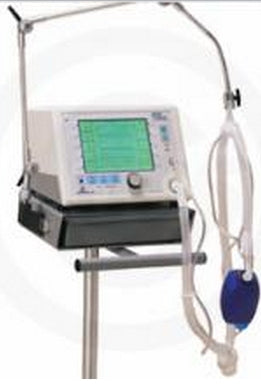 Respironics Invasive Circuit Disposable - 652002