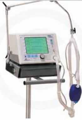 Respironics - Invasive Circuit - 652002