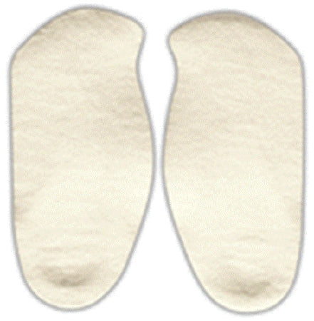 Hapad Hapad Comf-Orthotic Insole - COWXSEW
