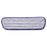 Lagasse Rubbermaid Commerical Products Finish Mop Pad - RCPQ800WHI