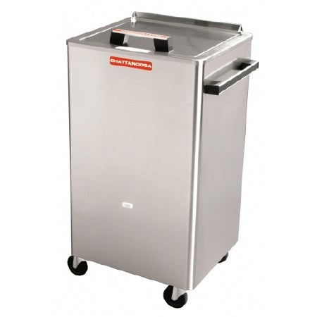 Chattanooga Hydrocollator SS-2 Heating Unit Mobile 16 X 21 X 33 Inch 10 gal. - 2302-2