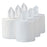Kimberly Clark Kimtech Prep Wettask Task Wipe Refill White NonSterile Meltblown 12 X 12-1/2 Inch Disposable - 6471