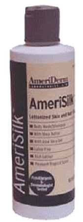 Ameriderm AmeriSilk Shampoo and Body Wash 8 oz. Bottle Tropical Scent - 270