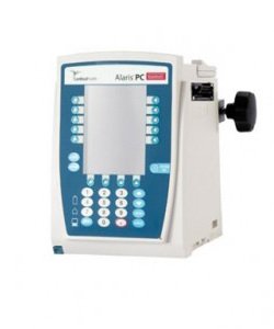 Auxo Medical Alaris 8015 Infusion Pump (Refurbished) - AM-ALARIS-8015