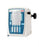 Auxo Medical Alaris 8015 Infusion Pump (Refurbished) - AM-ALARIS-8015