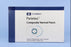 Covidien Parietex Optimized Composite (PCOx) Laparoscopic Ventral Hernia Repair Mesh Partially Absorbable Knitted Multifilament Polyester 9 cm Diameter Circle Style - PCO9X