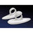 Pedifix Visco-Gel Toe Cushion Visco-GEL Medium Slip-On Right Foot - P53-MR
