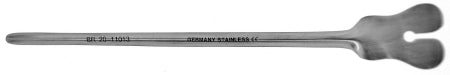 BR Surgical DIRECTOR, GROOVED 6 1/4" - BR20-11016