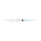 Sol-Care - Syringe with Hypodermic Needle 3 mL 20 Gauge 1 Inch Regular Wall Retractable Safety Needle - 100074IM