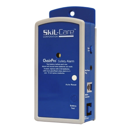 ChairPro - Alarm System Blue / Gray - 909366
