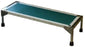 Newmatic Medical - Step Stool MRI 1 Step Steel Frame 8 Inch Step Height - 12171