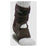 DJO Brace Rocketsoc Men 6-7.5/Women 8-9.5 Ank Drytx M6-7.5/W8-9.5 Black Sz Sm Lft Ea - 110667206000