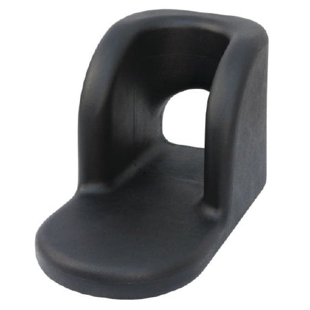 Patterson Medical Supply Lacura Wheelchair Molded Armrest - 81537745