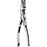 Sklar Cast Spreader 3 Prong - 98-179