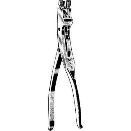Sklar - Cast Spreader 3 Prong - 98-179
