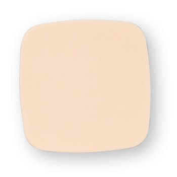 Convatec Aquacel Foam Dressing 6 X 6 Inch Square Non-Adhesive without Border Sterile - 420635