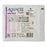 Aquacel - Silicone Foam Dressing 5 X 5 Inch Square Silicone Adhesive with Border Sterile - 420619