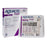 Aquacel - Silicone Foam Dressing 7 X 7 Inch Square Silicone Adhesive with Border Sterile - 420621