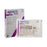Aquacel - Silicone Foam Dressing 5-1/2 X 8 Inch Heel Silicone Adhesive with Border Sterile - 420625