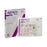 Aquacel - Silicone Foam Dressing 7 X 8 Inch Sacral Silicone Adhesive with Border Sterile - 420626