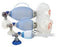 Ambu Resuscitator Child Resuscitator Nasal / Oral Mask - 370001000