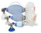 Ambu - Resuscitator Nasal / Oral Mask - 370001000