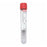 Greiner Vacuette Tube Ven Bc Vacuette 8Ml 16X100 Plstc Srm Clt Actvtr/Gl Rd/Ylw 50/Pk, 24 Pk/Ca - 455071P