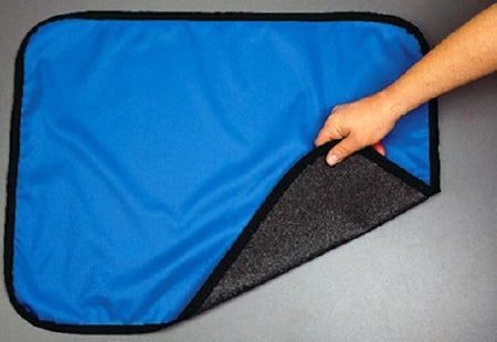 Pro-Tek-To - X-Ray Pad Royal Blue - 75057-20