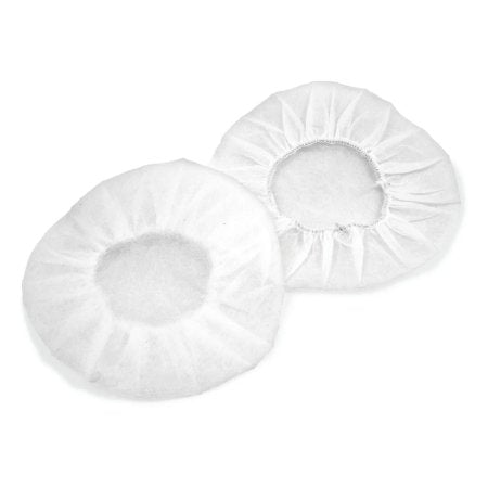 Newmatic Medical - Headphone Covers Large MRI Headphones - 11349