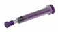 Cardinal Monoject Oral Medication Syringe 3 mL Bulk Pack Oral Tip Without Safety - 8881903002
