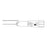 Conmed Corporation Tray Biopsy Percutaneous Monopty 16Gx1-7/10Mm W/ Gz/Ndl/Syr/Lbl Ltx Strl 5/Ca - 439