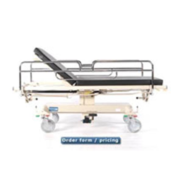 Gendron. Stretcher Trauma 28X76" Ea - 890