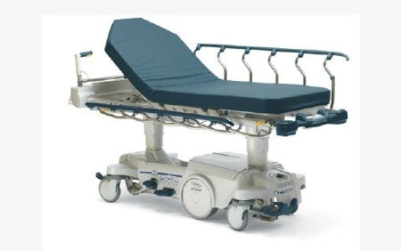 Monet Medical STRETCHER, SM304 BIG WHEEL ZOOM DRIVE PAD REFURB - SMS1025R1