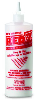 Red Z - Fluid Solidifier 22 oz. - 2043M