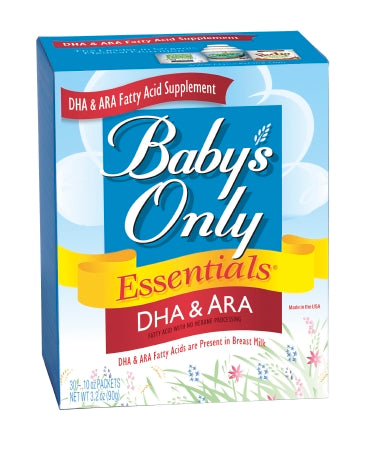 Natures One Inc Baby's Only Organic Toddler Formula Unflavored 360 Gram Can Powder - 22902-1