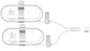 EMED Technologies SAF-Q Subcutaneous Infusion Set 27 Gauge 6 mm 36 Inch Tubing Without Port - SAF-Q-206-G27