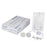 Sub-Q - Subcutaneous Infusion Set 27 Gauge X 6 9 mm 36 Inch Tubing Without Port - SUB-609