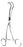 Miltex Miltex Pediatric Vascular Clamp Cooley-Derra 6-1/2 Inch Stainless Steel - 24-3000