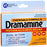 Dramamine - Nausea Relief 50 mg Strength Chewable Tablet 8 per Box - 83124800200