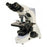 Graham-Field Bristoline Microscope Binocular 4X / 10X / 40X / 100X (Oil) Mechanical Stage - BR3002
