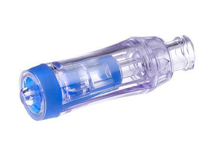 ICU Medical Spiros IV Connector - CH2000