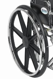 Drive Medical Wheel - STDS1S1000HD